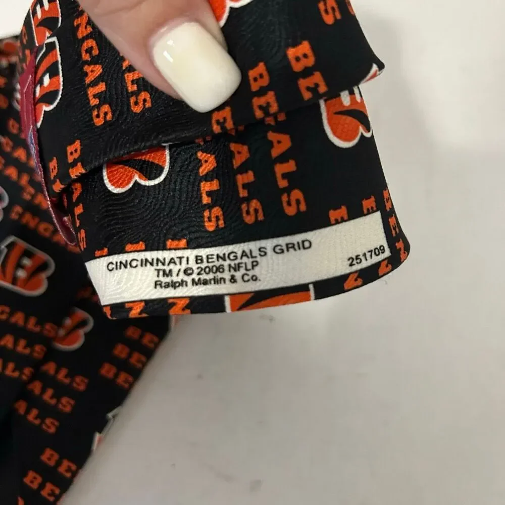 NFL cincinnati bengals